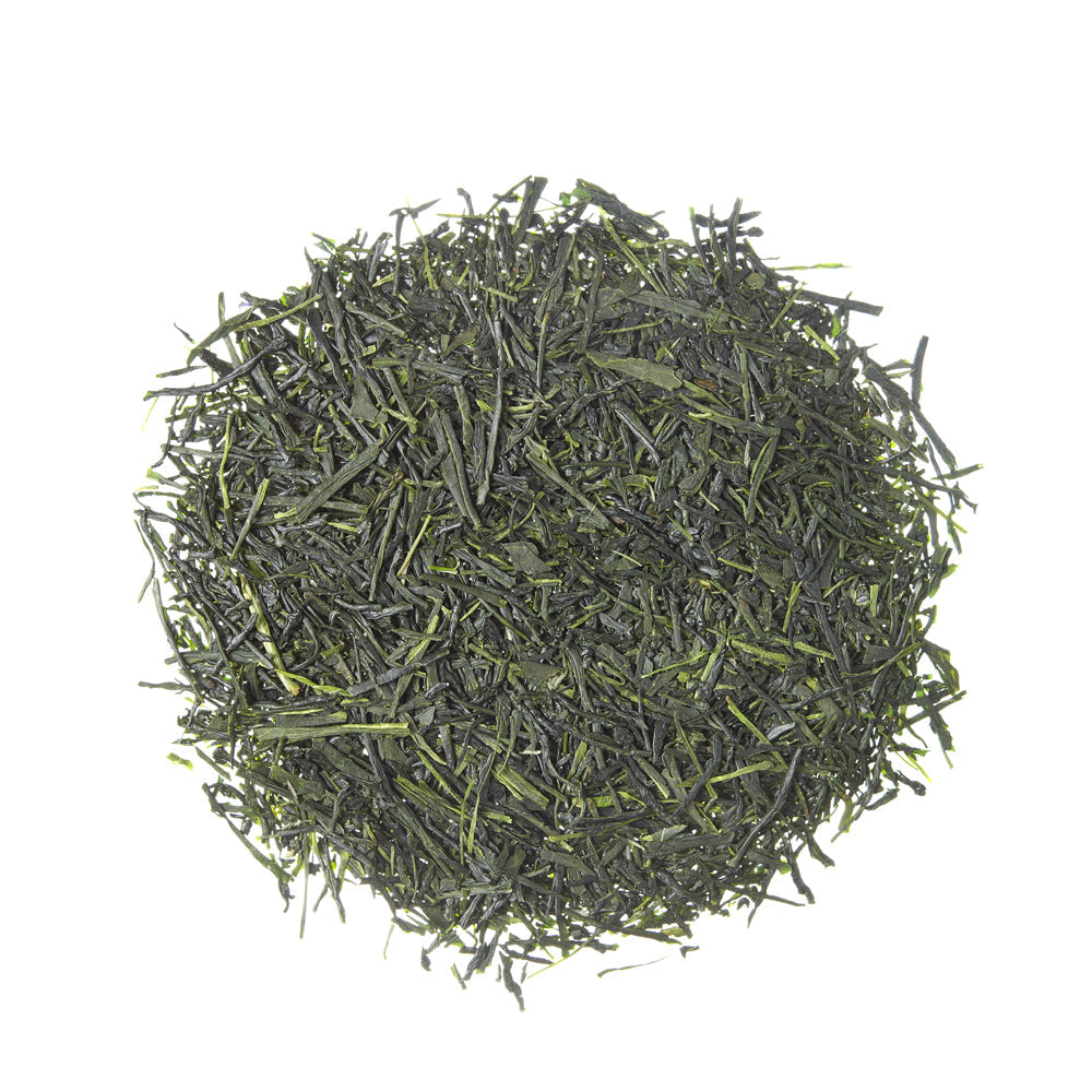Zelený čaj Asahi Gyokuro Japonsko - 100 g