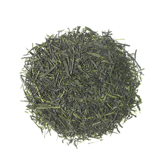 Zelený čaj Asahi Gyokuro Japonsko - 100 g